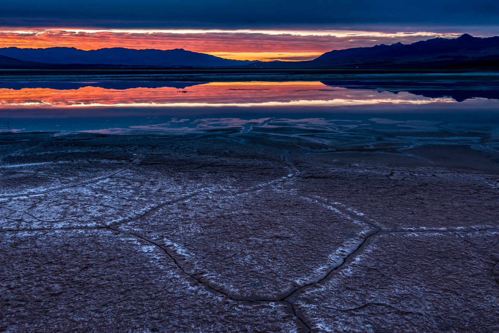 Southwest Elements | Death Valley National Park, California