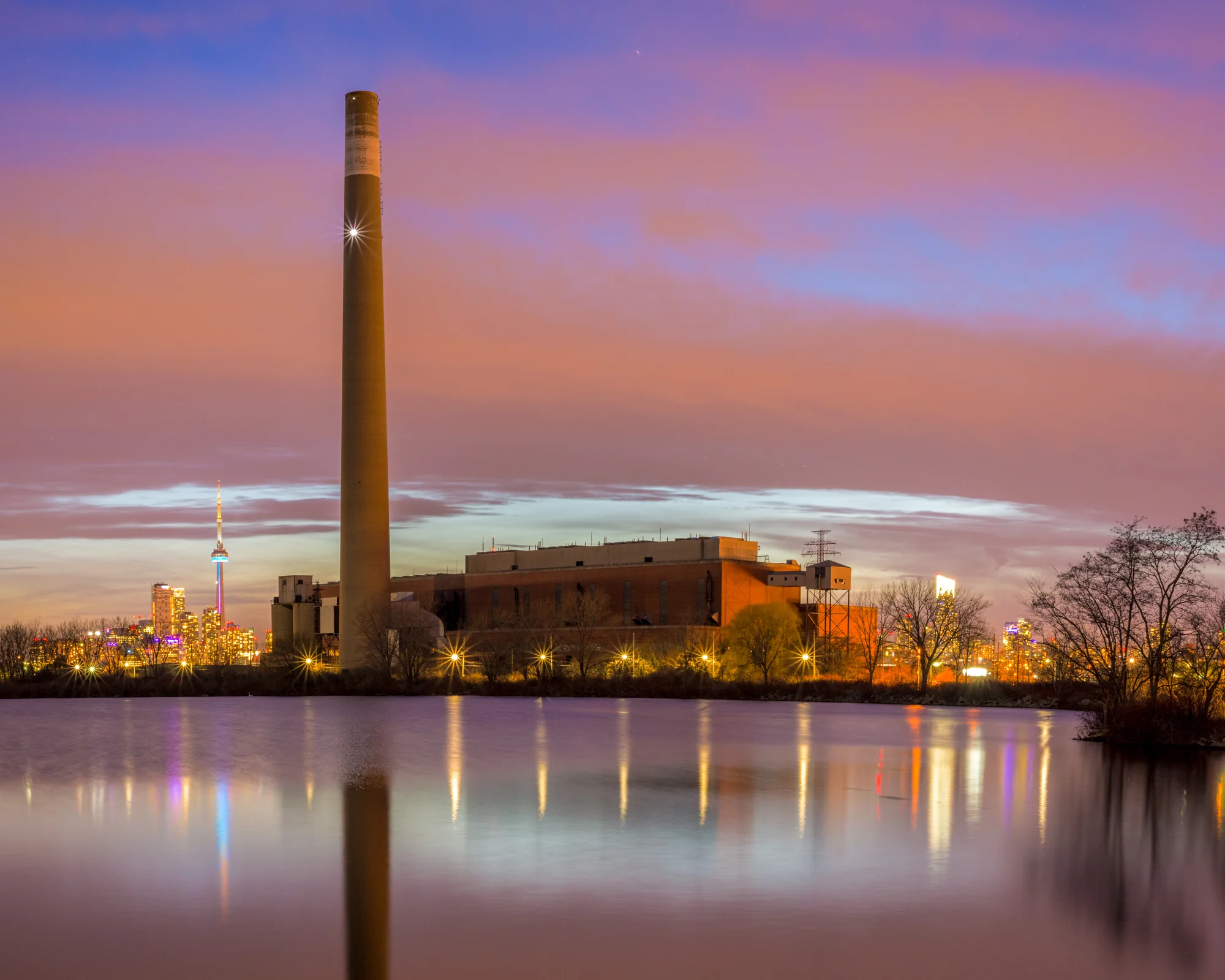 The Hearn | Toronto, Ontario
