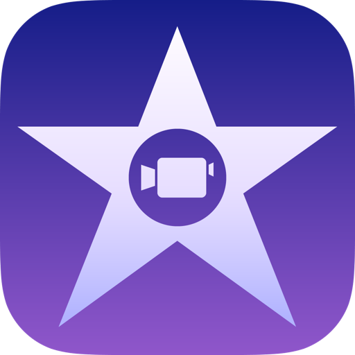 iMovie