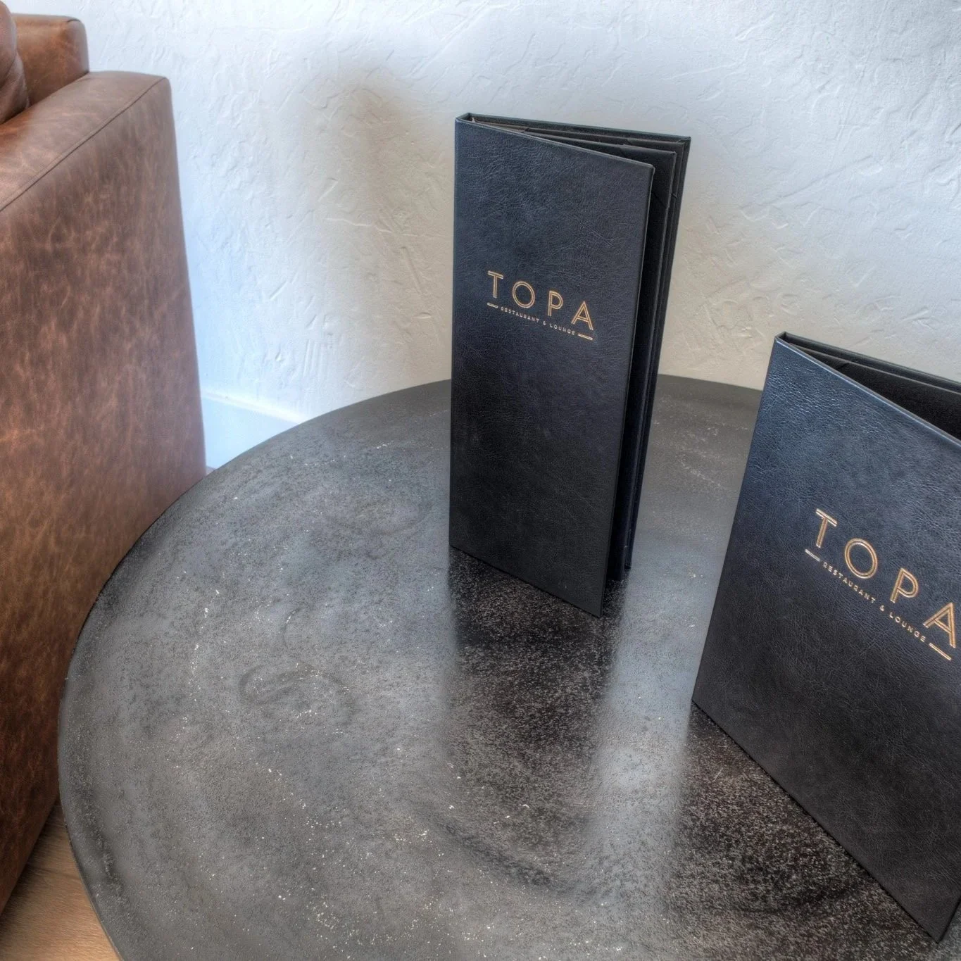 Topa at Spanish Hills