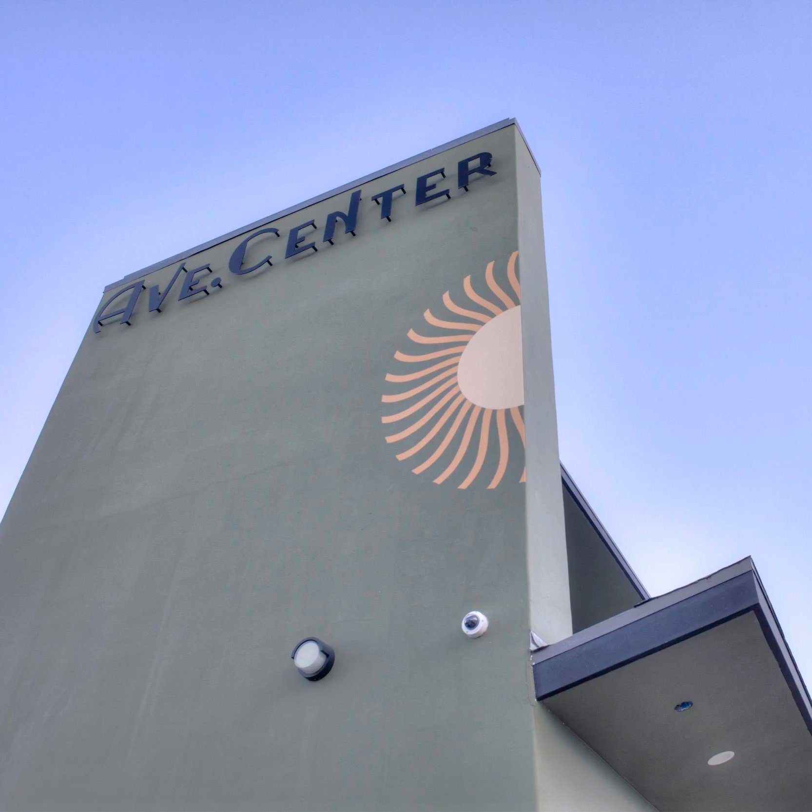 Singing Sun Coffee Shop