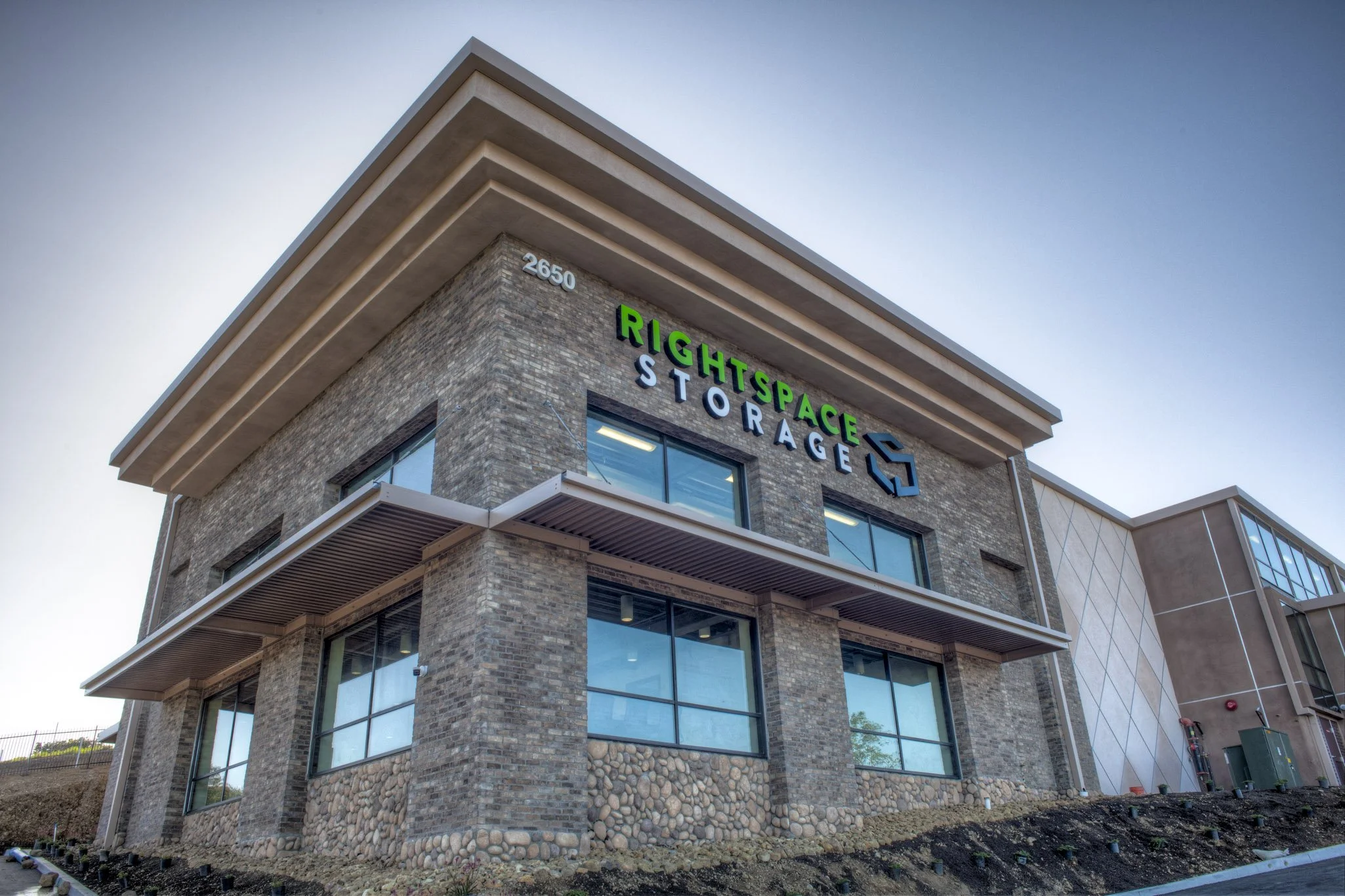 Right Space Self Storage