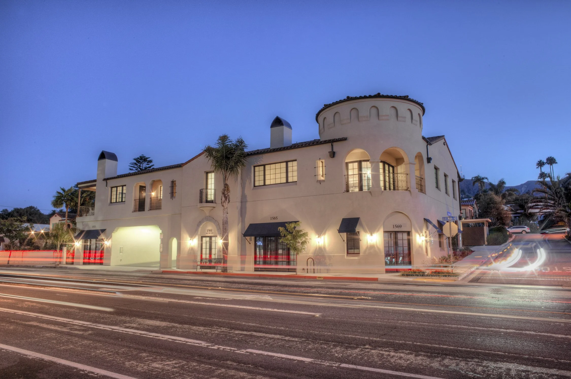 Hobson Heights Remodel