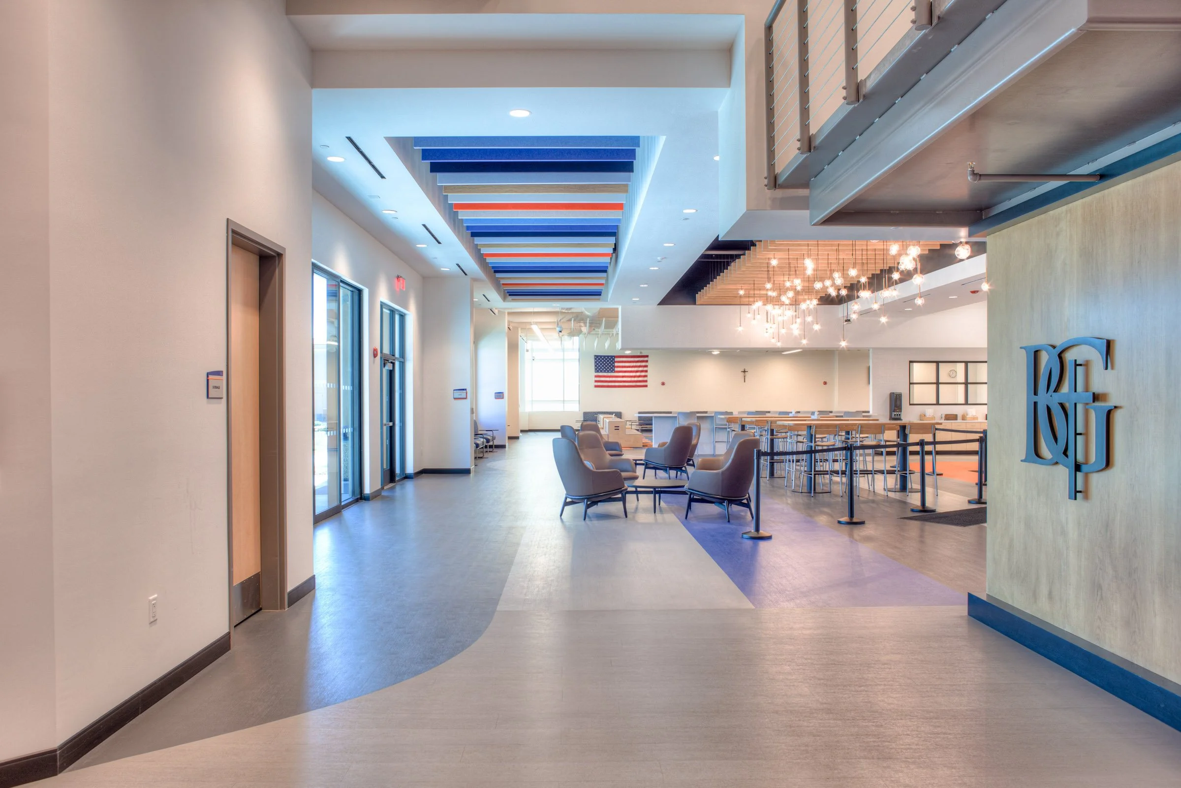 Bishop Gorman High School