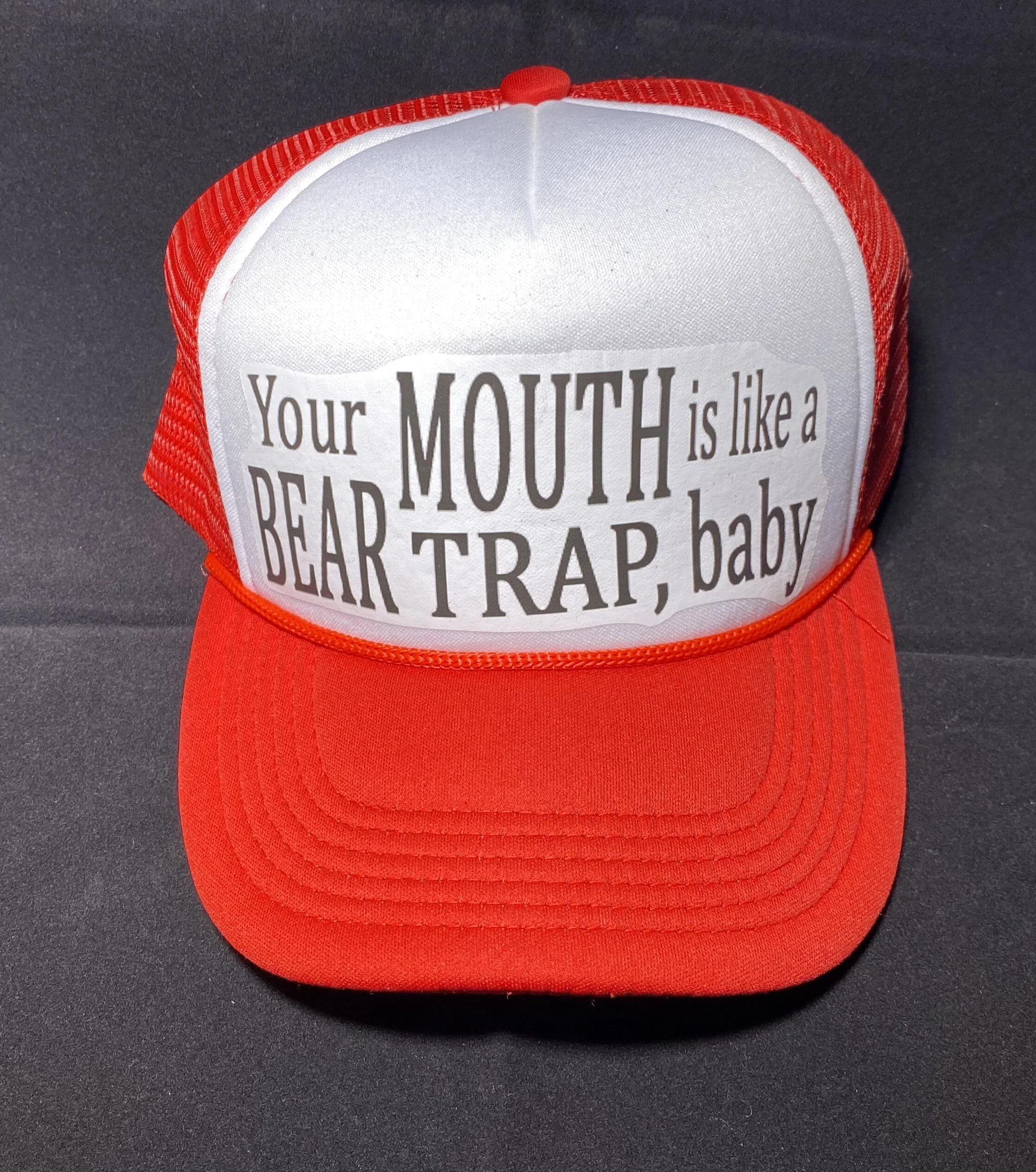 Lyric Hats