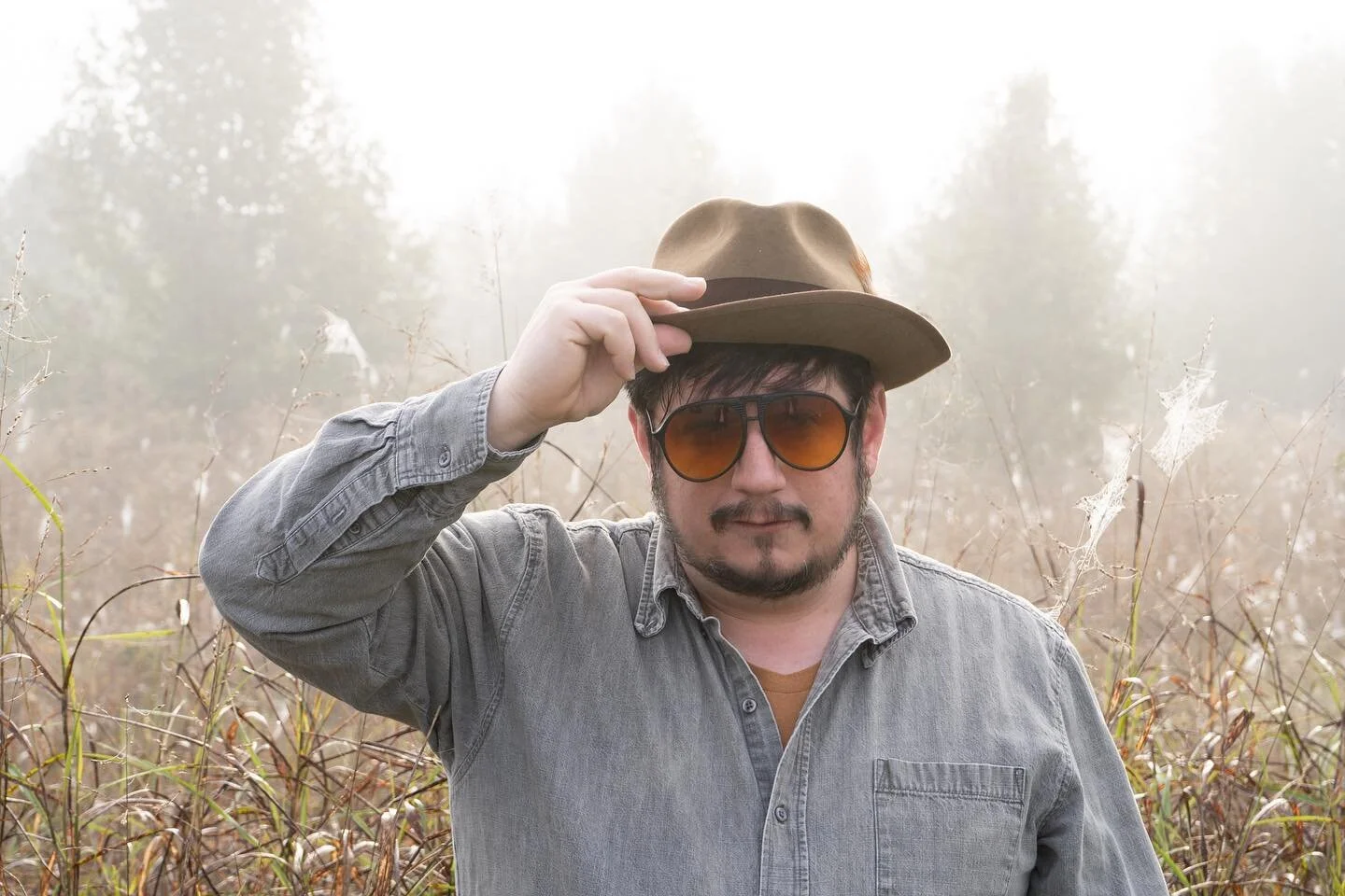 My New Record &ldquo;Tiny Fires&rdquo; is out today on #wirebirdrecords . So many people have lent their talents to this record and I am grateful for each and every one of you&hellip; from the bottom of my heart thank you! Take a listen, I hope you e