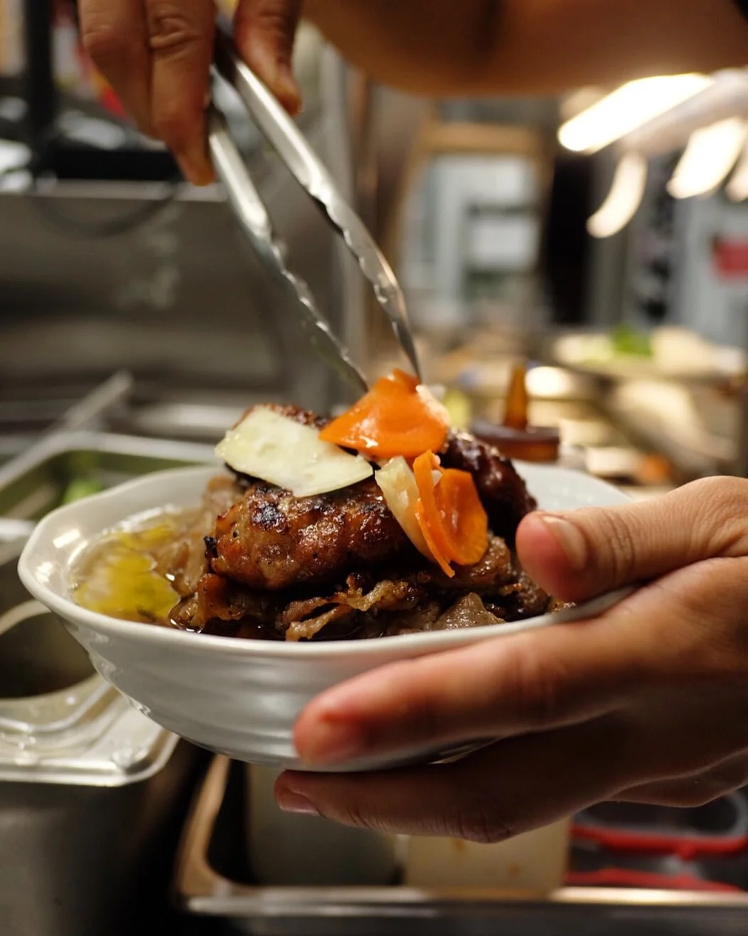 Who wants to come to flavour town for the long weekend?

Here from 11:30am-11pm Friday and Saturday ☀️🌙