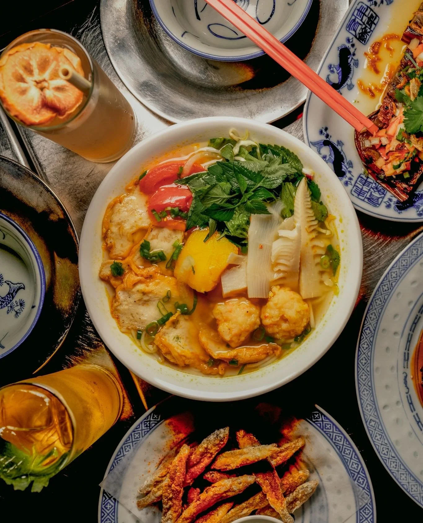 NOMINATE US for @vancouvermagazine's 37th annual Restaurant Award Reader's Choice for BEST CHINATOWN!
We're so proud to call one of Vancouver's most vibrant neighbourhoods home and we'd be thrilled if you can vote for in this category.
This is