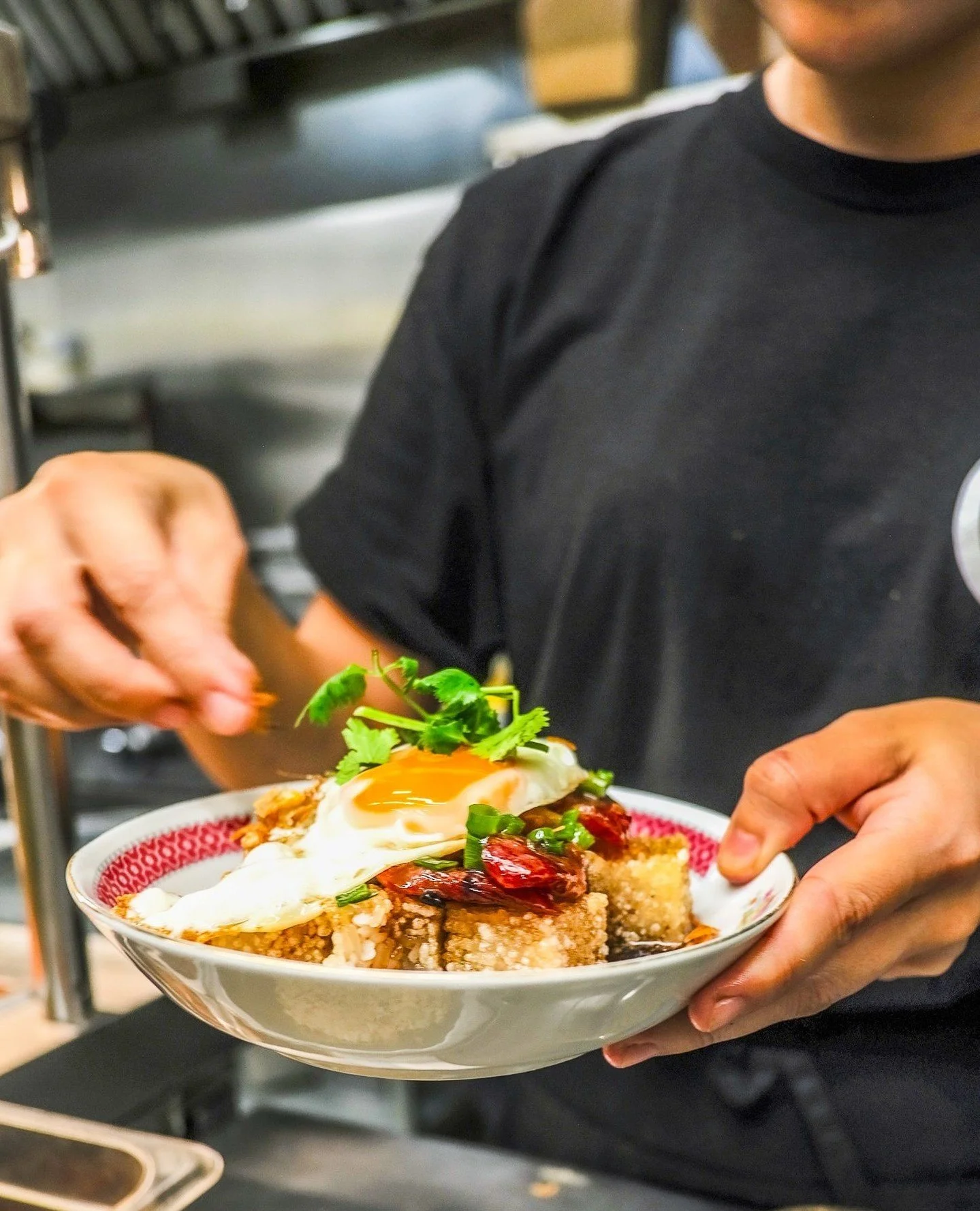 Psstt... we're closed today but just a friendly reminder to vote us for this year's @vancouvermagazine Restaurant Awards Reader's Choice for BEST CHINATOWN category [LINK IN BIO]
⁠
Deadline is extended so in case you haven't already... today is the d