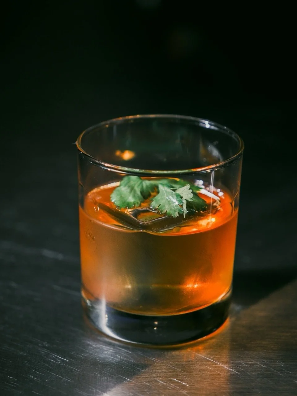 Meet the Phở Old Fashioned&mdash; a spicy, aromatic, Vietnamese twist on the classic Old Fashioned. Made with fat-washed bourbon, spiced simple syrup and bitters. 

Now available as part of our WINTER FRESH SHEET. 

#ddmauchinatown #ddmau #oldfashion