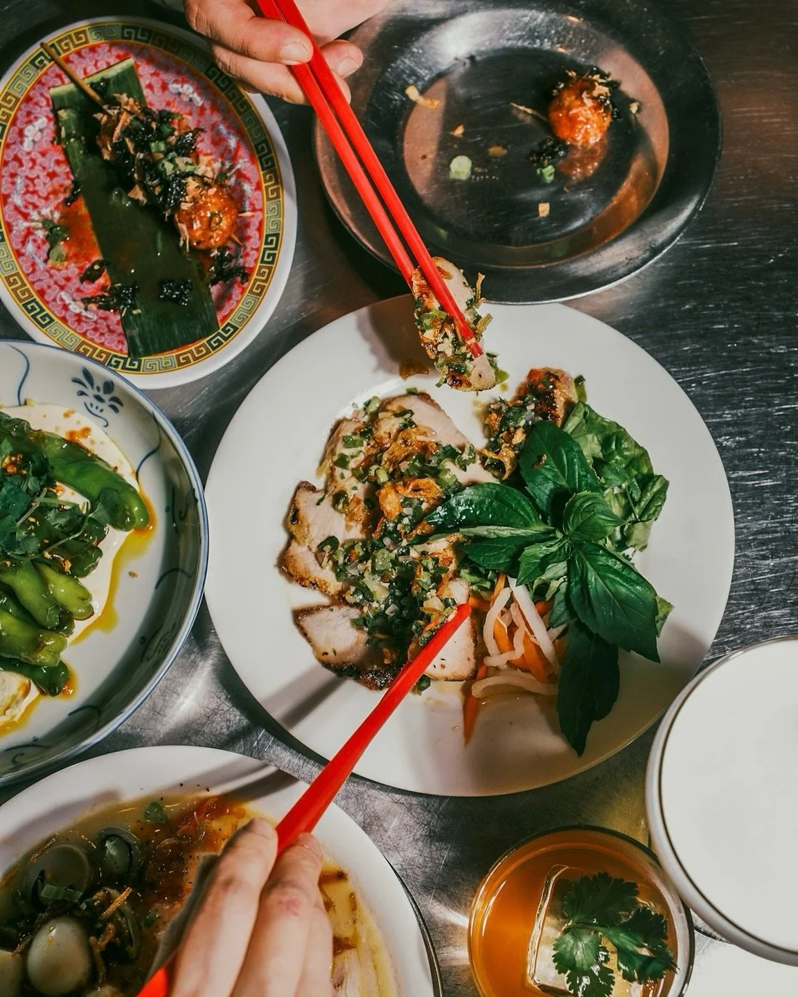 As we&rsquo;re getting ready to spring into the new season, our team is cooking up something fresh for Spring. 

This is just a reminder that we only have a couple more weeks to enjoy the comforting taste of our Winter Fresh Sheet menu items and to s