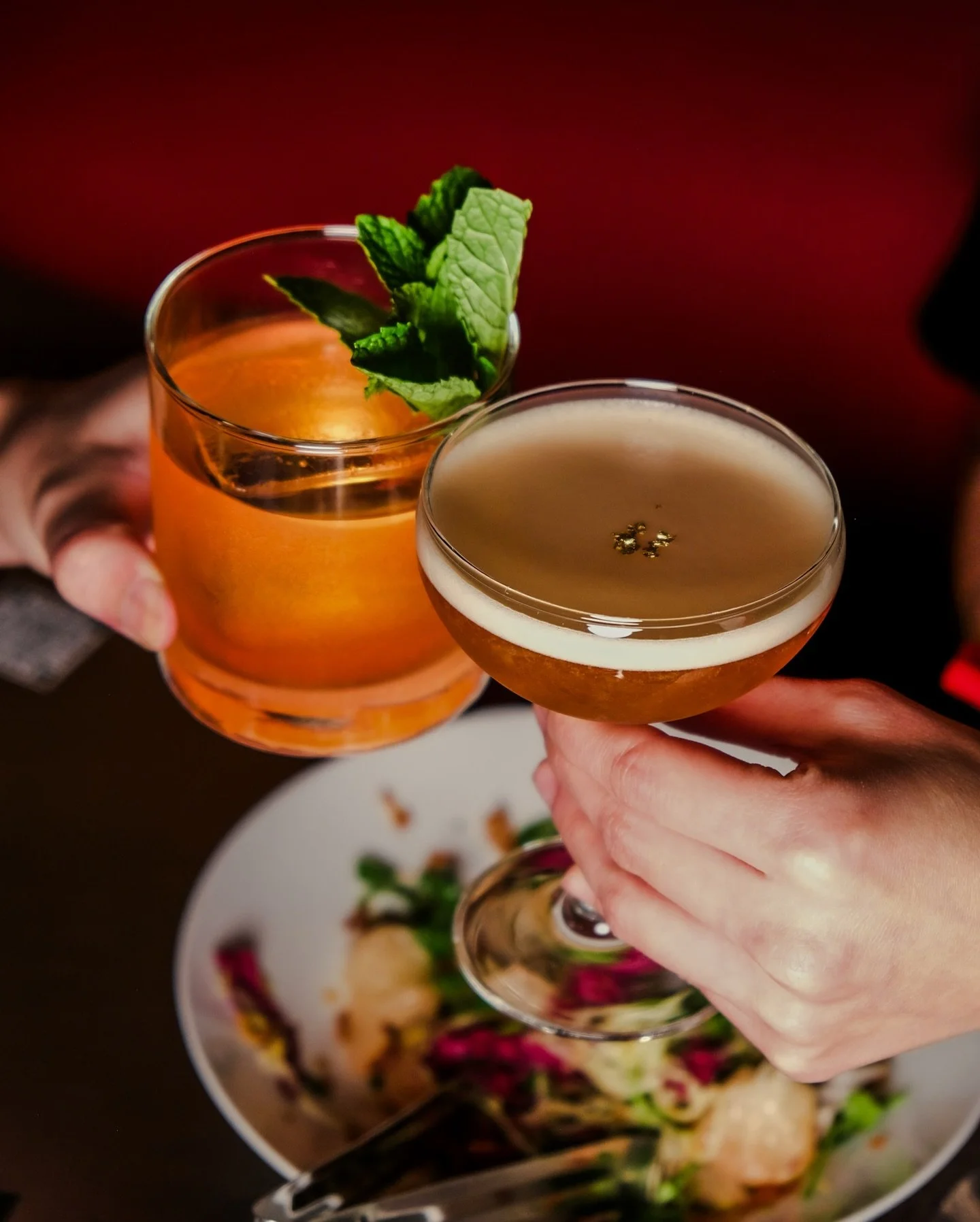 New spring cocktails are calling 🫶

Come join us tonight and try our line up of new spring sippers. @fionapplebum on deck starting at 8PM for THE WIND DOWN and happy hour 9PM onwards.

See you tonight 😎
#ddmauchinatown #ddmau #newcocktails #newcock