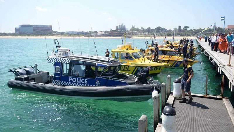SIGN PETITION FOR NEW BOAT RAMPS IN FRANKSTON