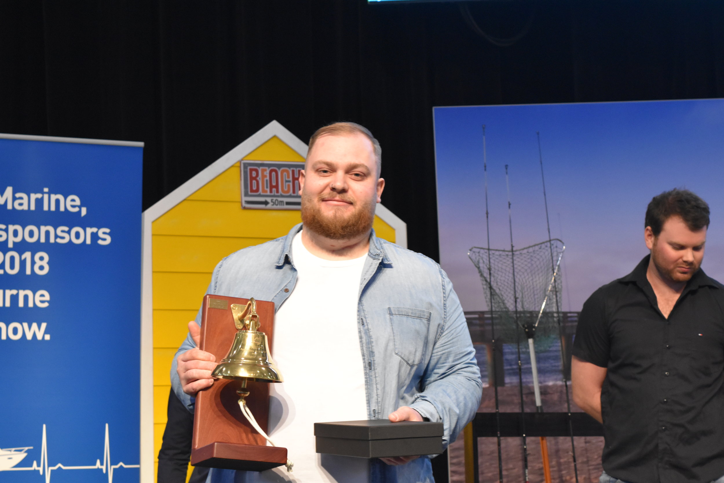 BIAV Apprentice of the Year 2018