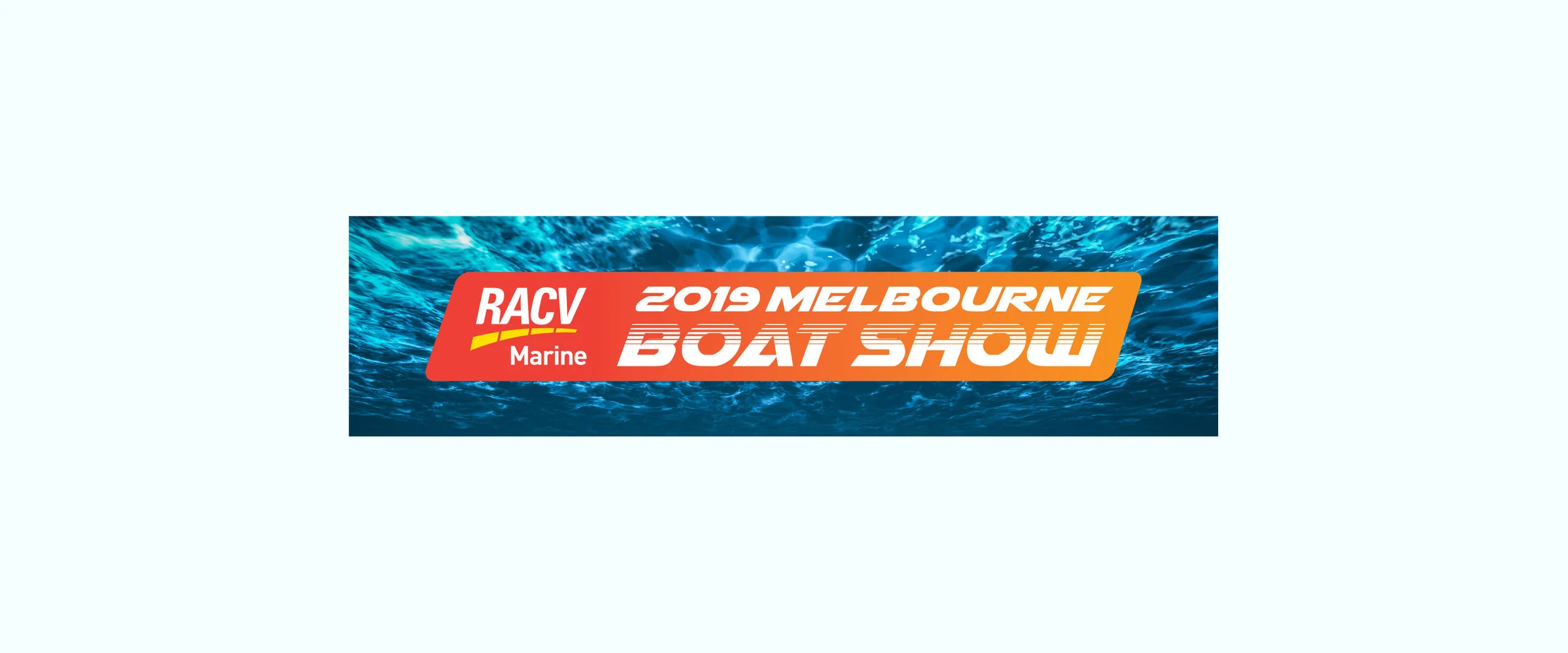APPLICATION TO EXHIBIT NOW OPEN FOR RACV MARINE 2019 MELBOURNE BOAT SHOW