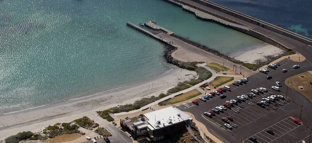 WARRNAMBOOL BOAT RAMP RECIEVES $420,000 FOR UPGRADES