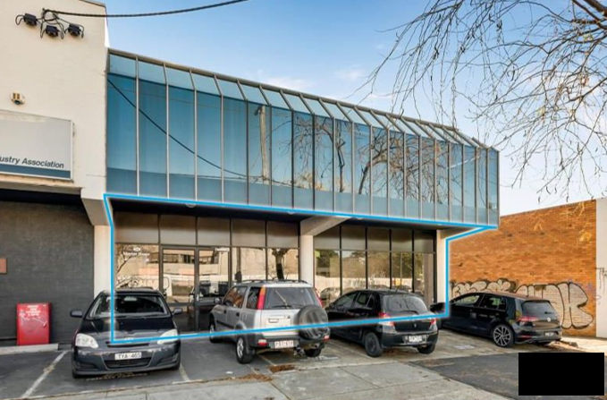 PROPERTY FOR LEASE: 24 YORK ST, SOUTH MELBOURNE