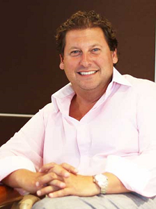 NEW DIRECTOR ON BOARD