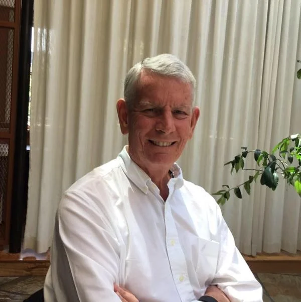 THE BOATING COMMUNITY HAS LOST A CAPTAIN 