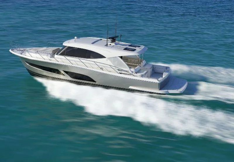 BOATING INDUSTRY CALLS FOR POWERED WATER CRAFT BALANCE