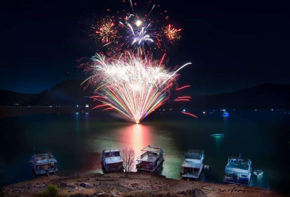 THE LAKE EILDON BOATING &amp; FISHING SHOW WAS A SUCCESS!