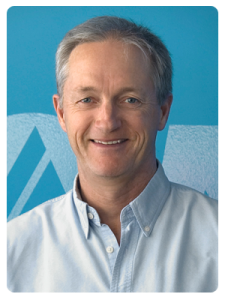 BIAV BOARD MEMBER ELECTED VP OF AUSTRALIAN SAILING