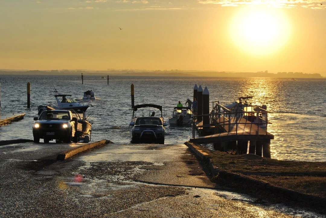 PORT PHILLIP AND WESTERN PORT BOATING INFRASTRUCTURE MANAGEMENT REVIEW