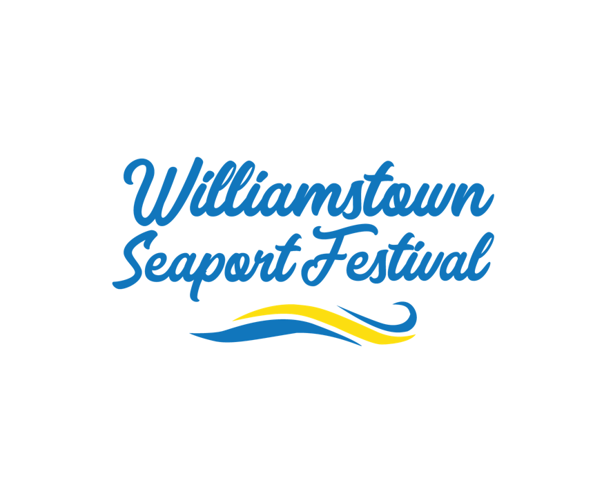 WILLIAMSTOWN SEAPORT FESTIVAL THIS WEEKEND