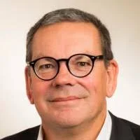 BOARD WELCOMES NEIL JAMES