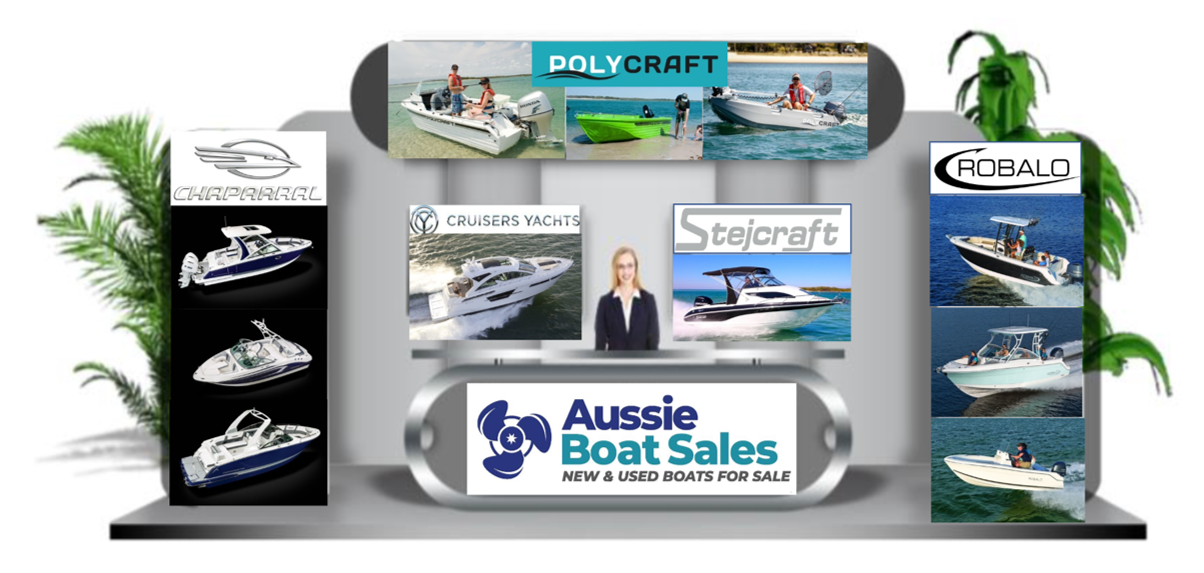 Melbourne Virtual Boat And Fishing Show Boating Industry Association Of Victoria Bia Boats Fishing Advocacy Education