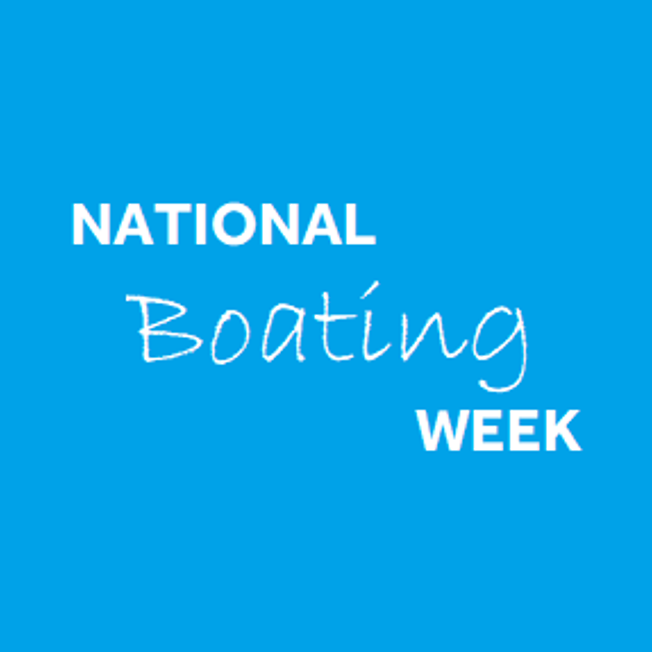 INVITATION TO PARTICIPATE IN NATIONAL BOATING WEEK