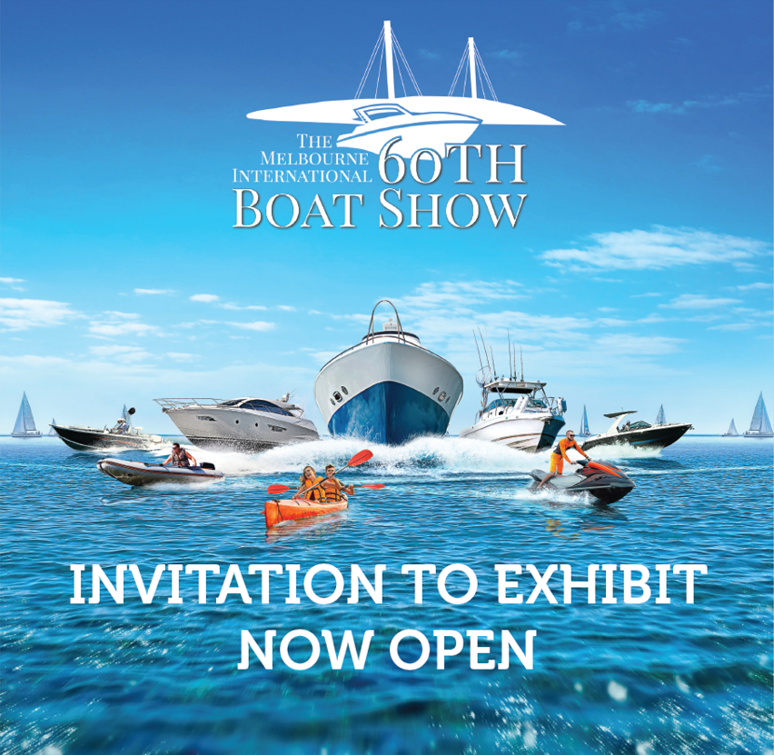 COULD THIS BE THE BEST BOAT SHOW YET?