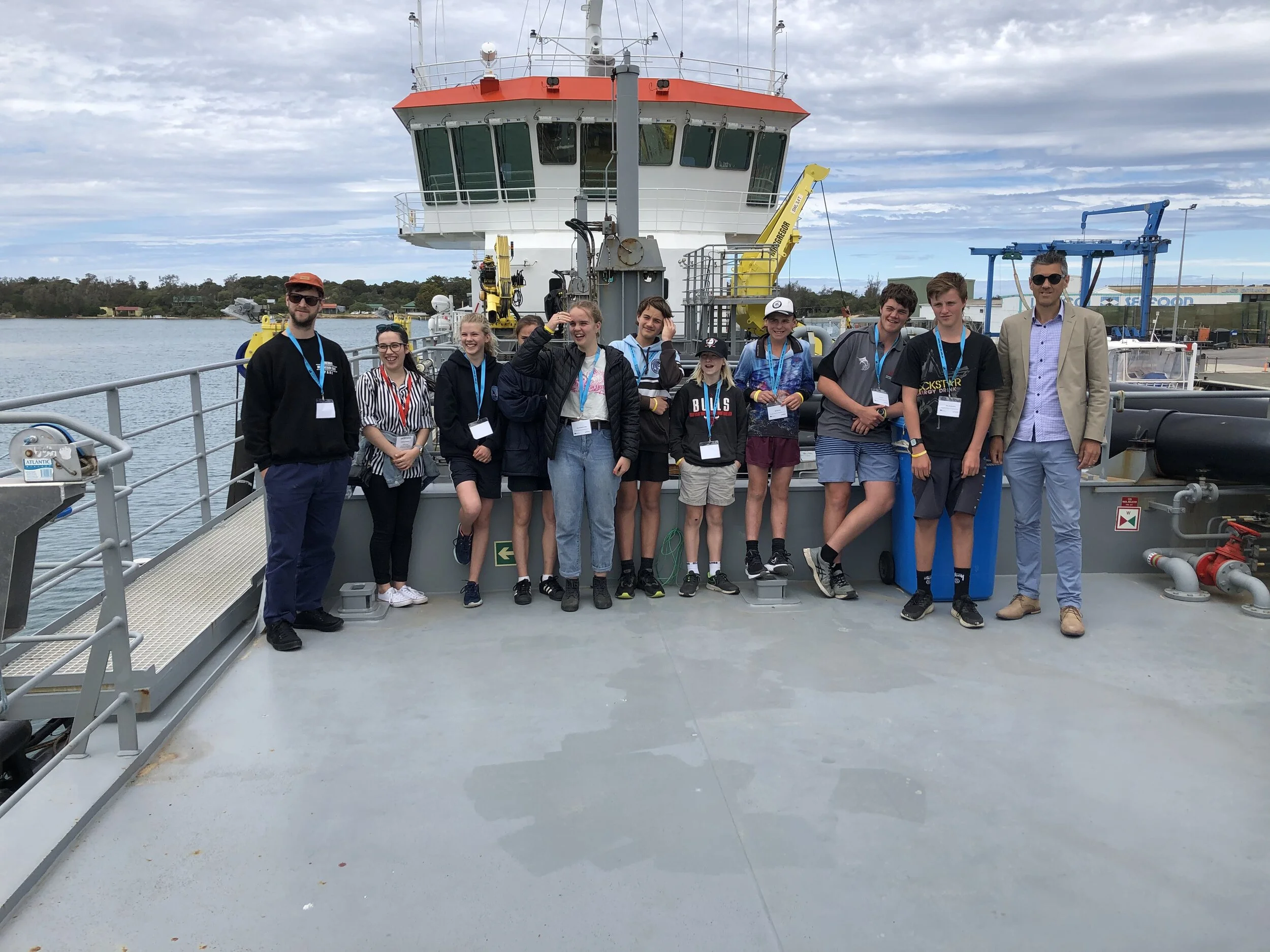 EDUCATION ACTIVITIES 2021