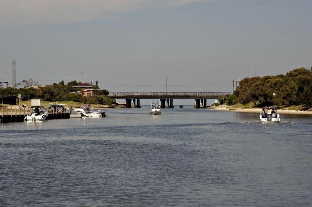 BOATING STRATEGY FOR VICTORIA