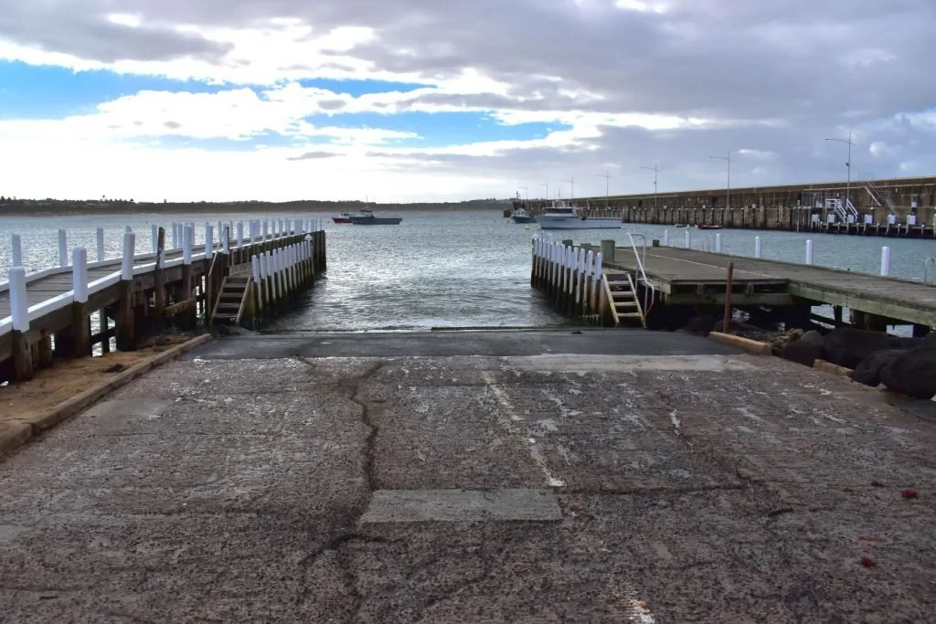 NEXT STEPS FOR WARRNAMBOOL