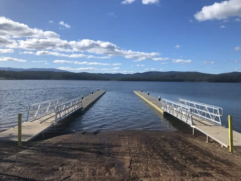 GRANT OPPORTUNITY - REC BOATING STRUCTURAL MAINTENANCE