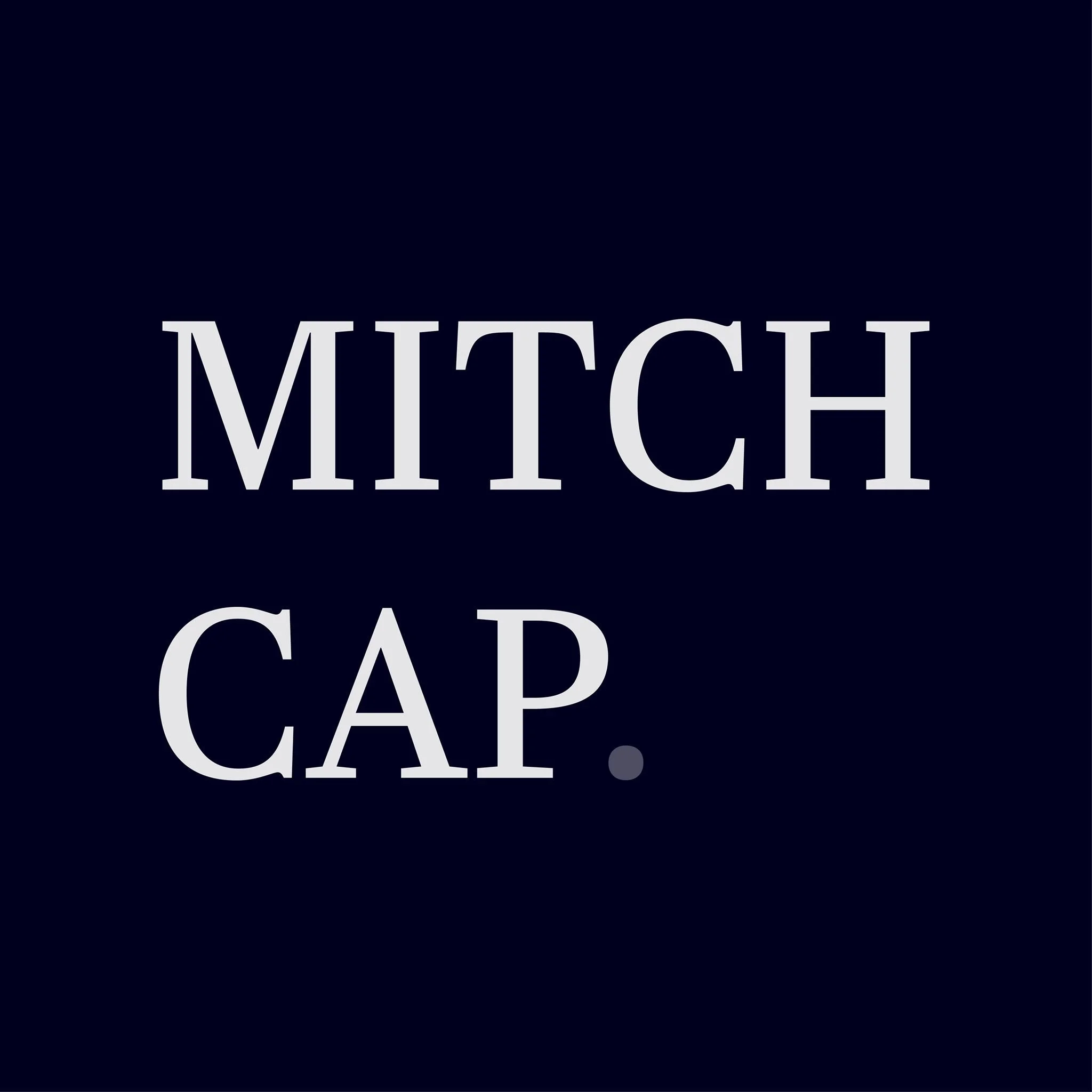 FURTHER GROWTH FOR MITCHCAP