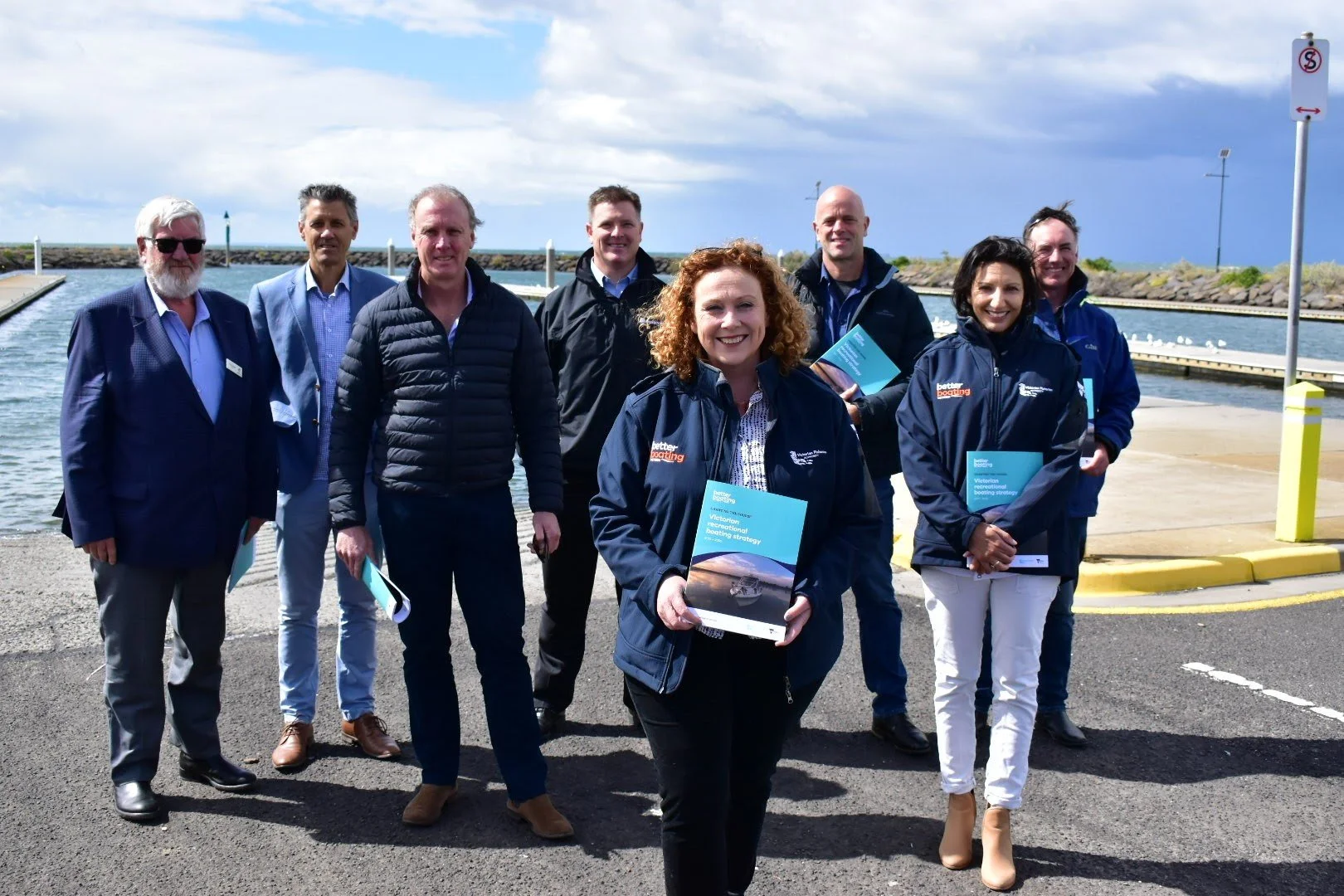 Advocacy, Progress and Election 2022