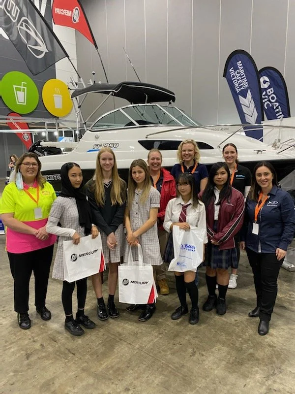 YOUNG TALENT FOR THE INDUSTRY – CAREERS EXPO
