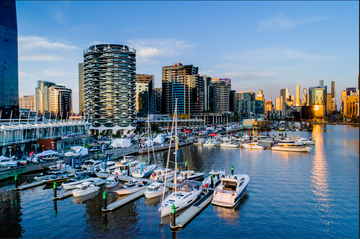 WHAT THE EXHIBITORS ARE SAYING