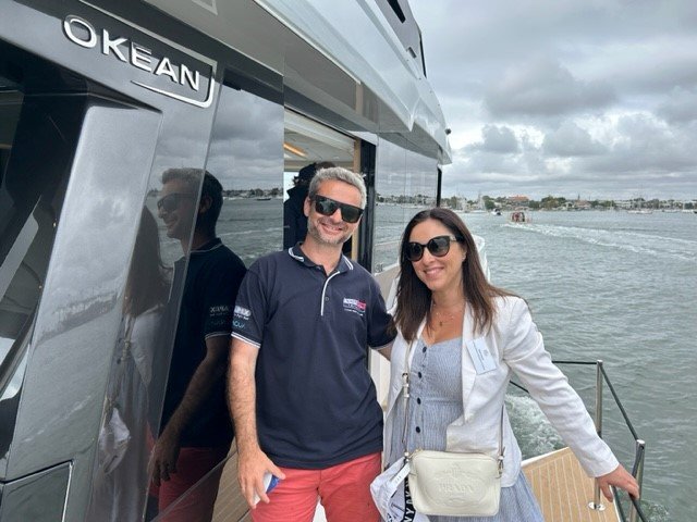 180th FESTIVAL OF SAILS