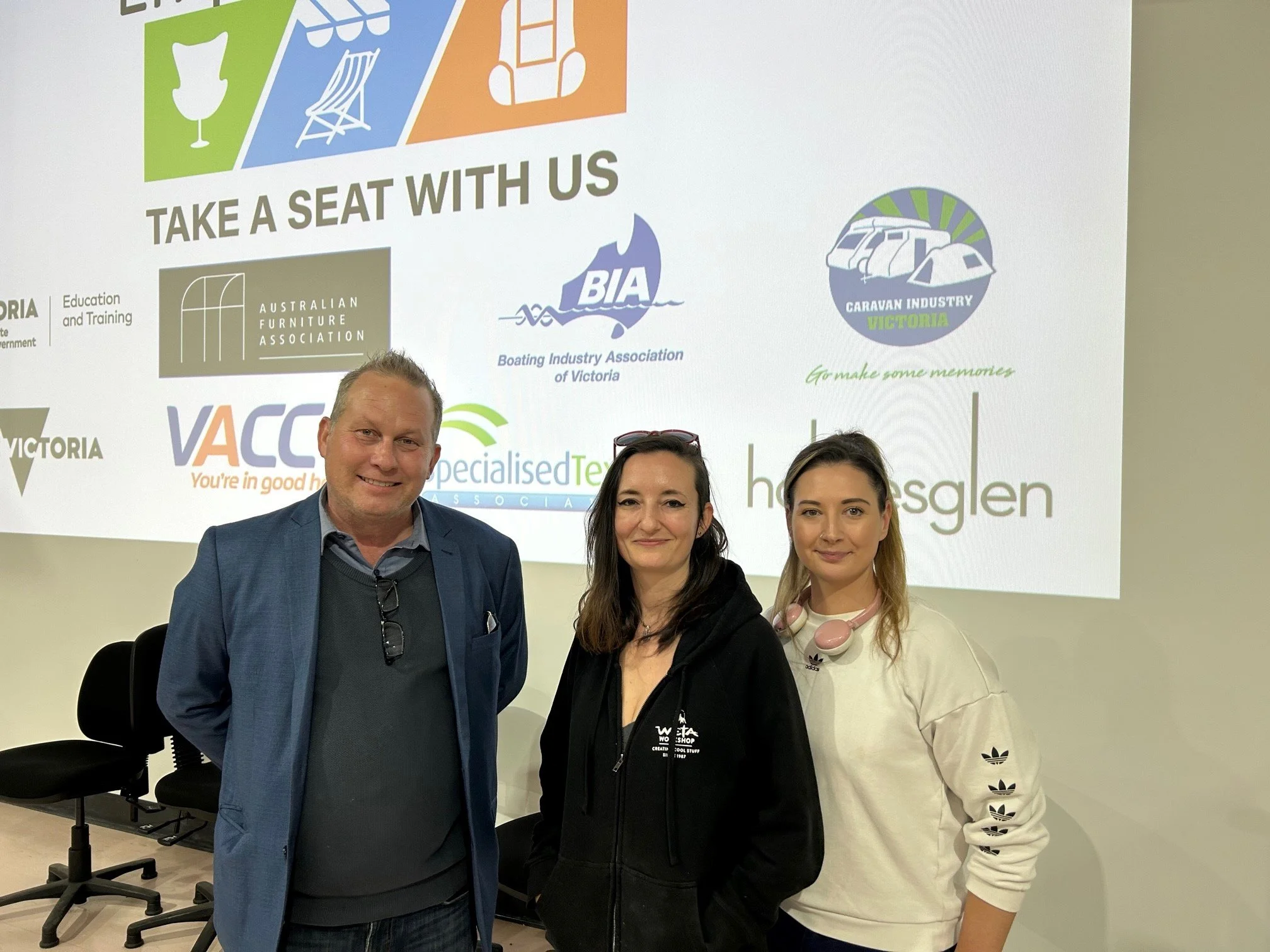 LAUNCH OF MAJOR TRIMMERS INITIATIVE