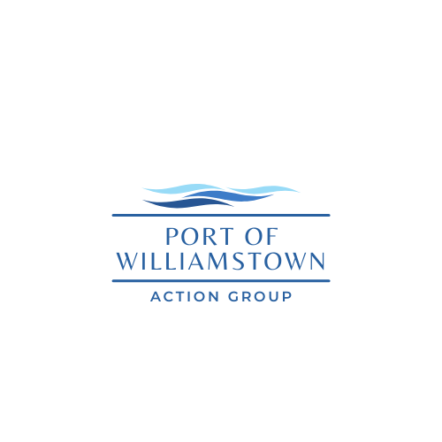 WILLIAMSTOWN PORT AREA PLAN