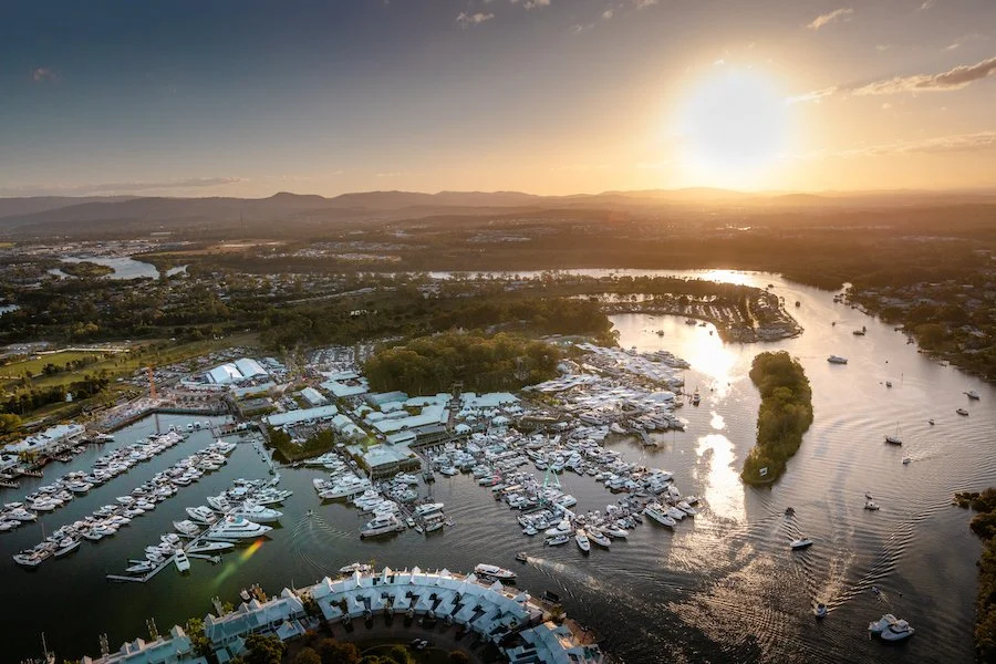 OTHER BOAT SHOW NEWS