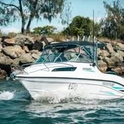 WANTED - MELBOURNE  BOATCODE AGENT