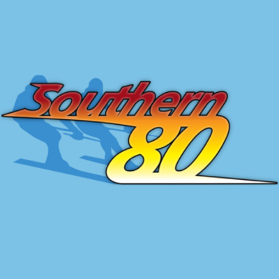 SOUTHERN 80 FAST APPROACHING