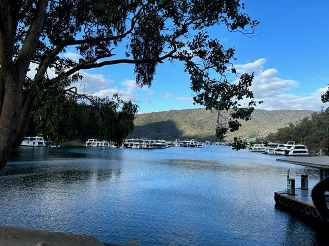 HAVE YOUR SAY - HOUSEBOATS