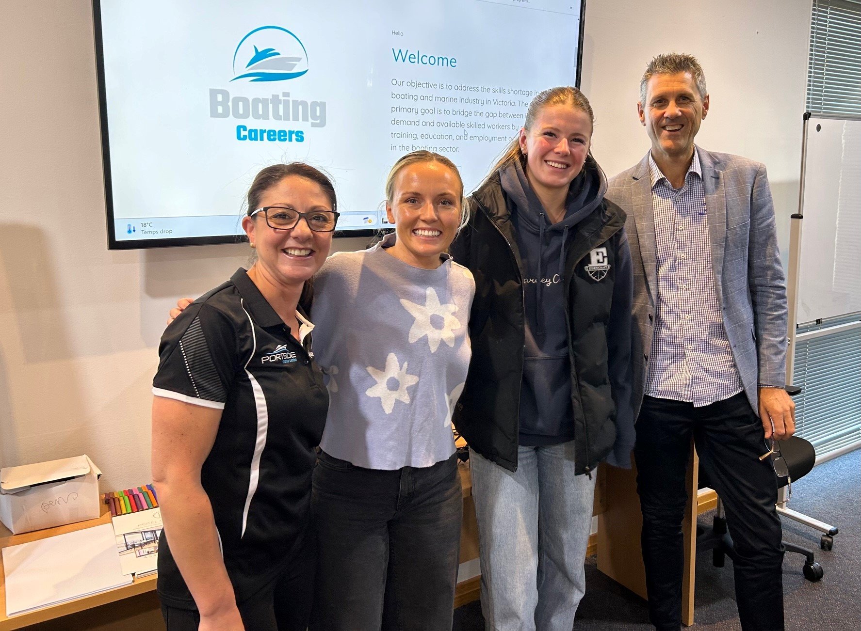 WORKING FOR WOMEN STRATEGY