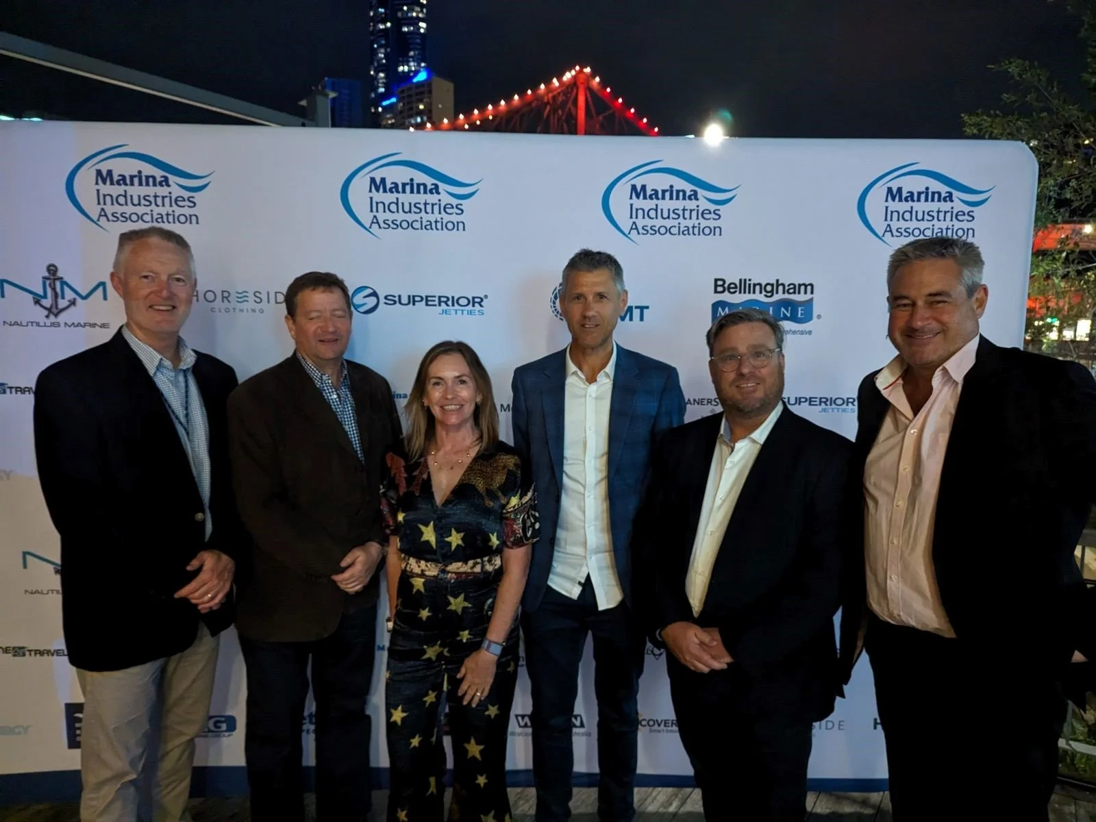 MARINAS 24 - MORE THAN RECORD NUMBERS