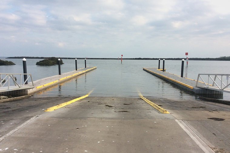 VR FISH - ADVOCACY SURVEY